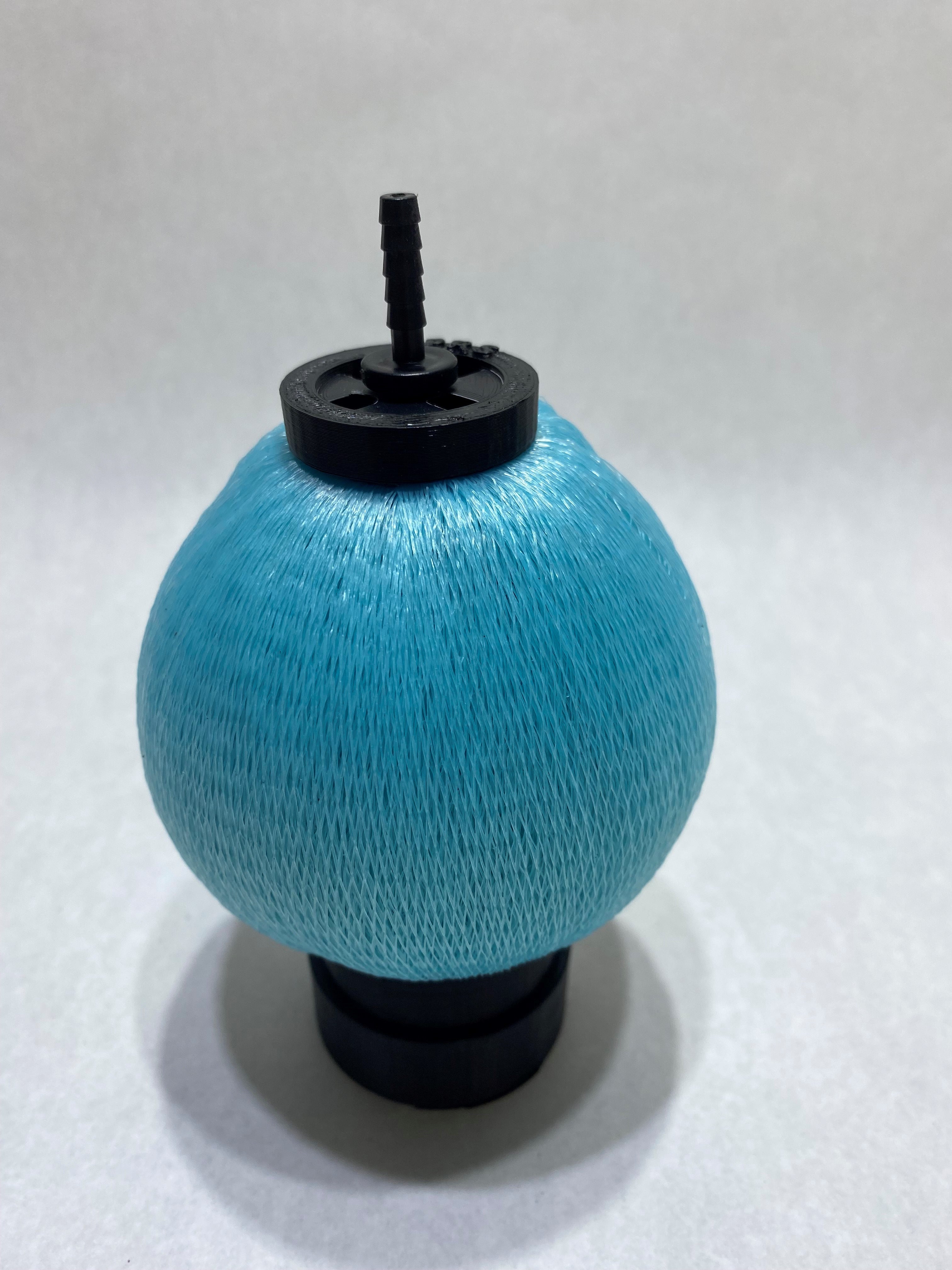 PodNest-Sump Version