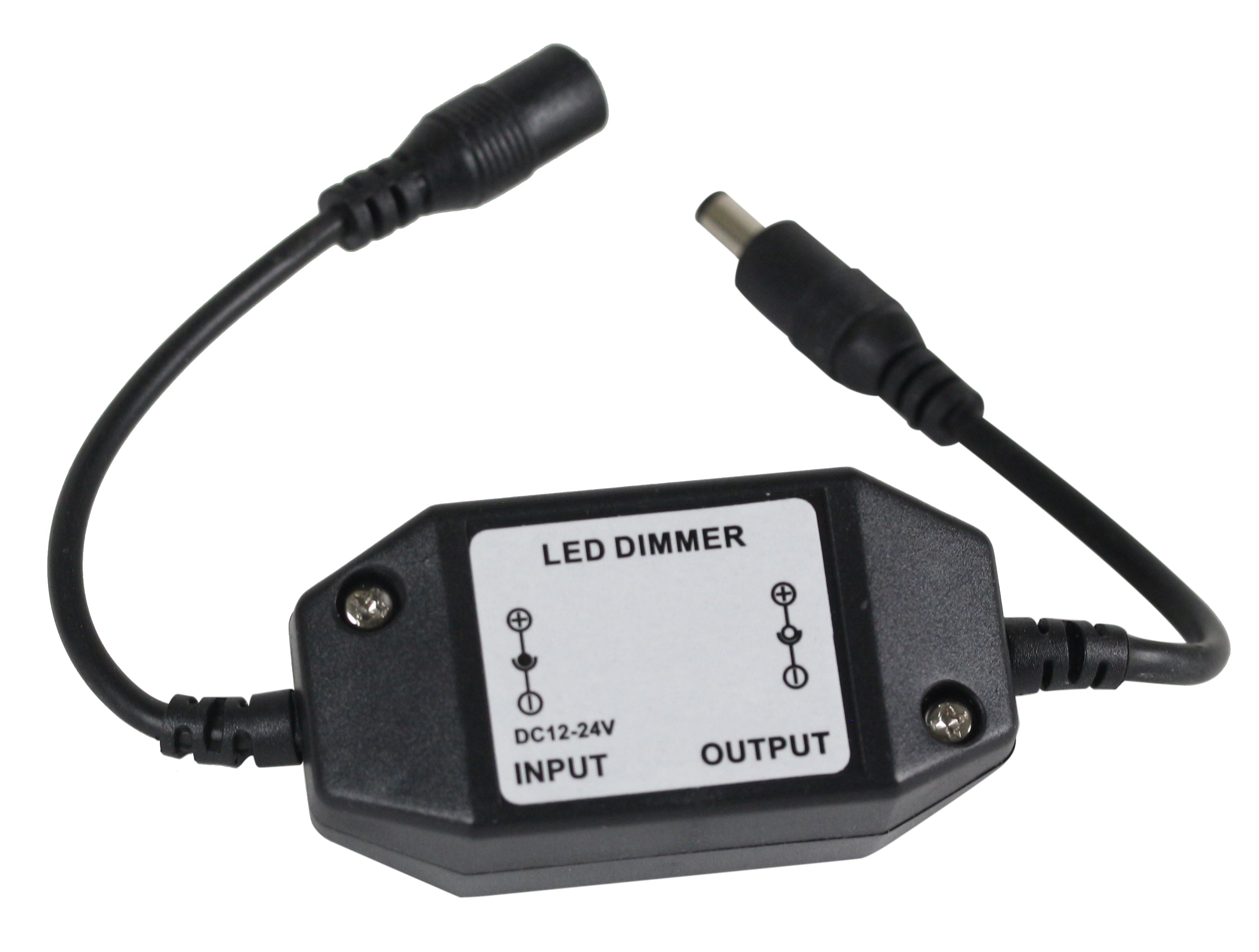 LED Dimmer