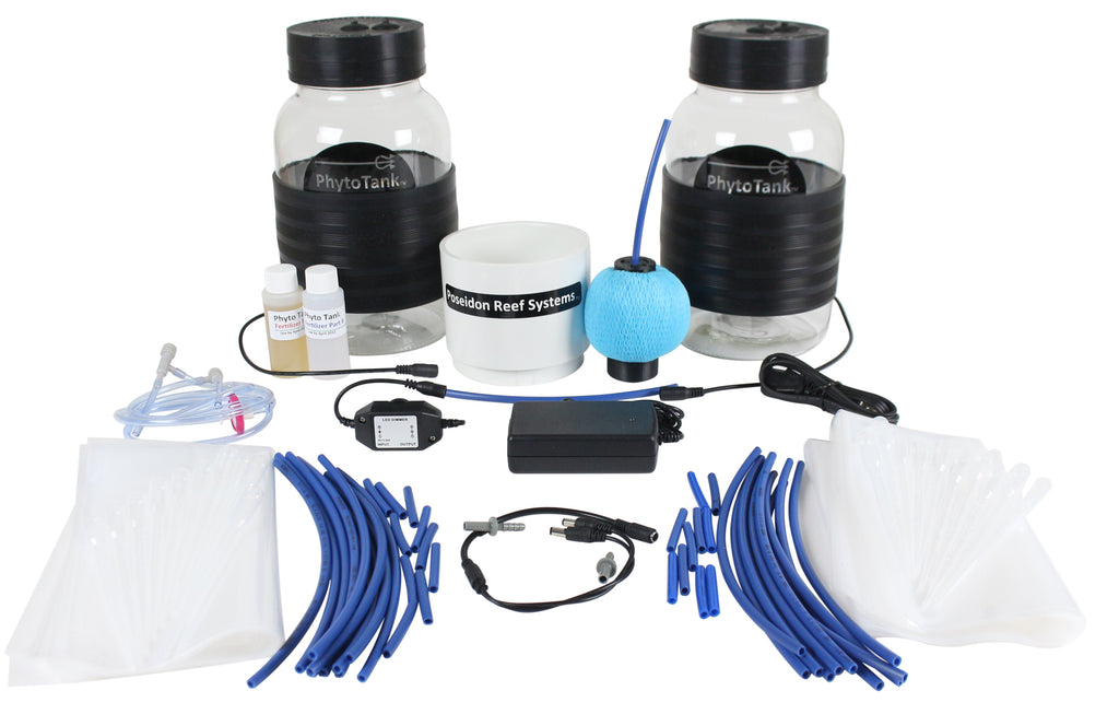 PhytoTank CORE Copepod System