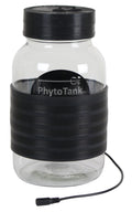 PhytoTank Reactor (3.5 Liter Capacity)