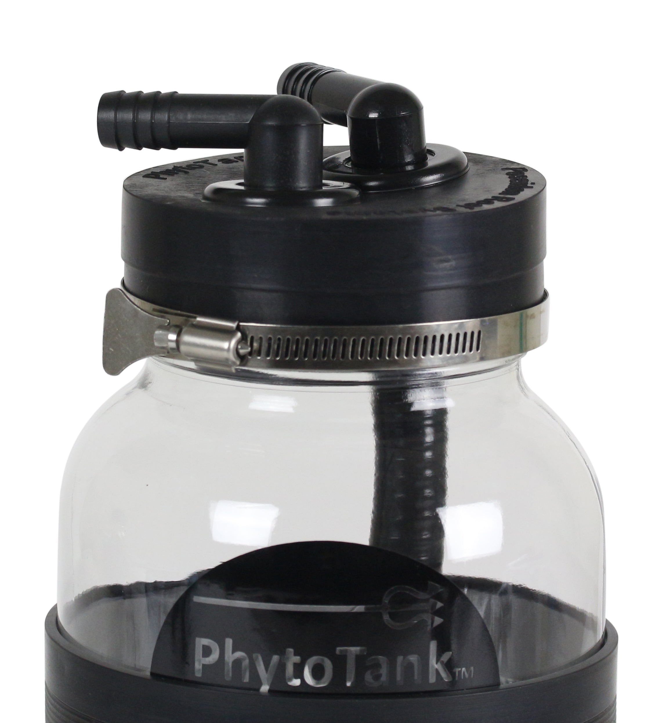 PhytoTank Macroalgae Reactor-Hose Barb Version