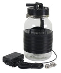 PhytoTank Macroalgae Reactor-Hose Barb Version