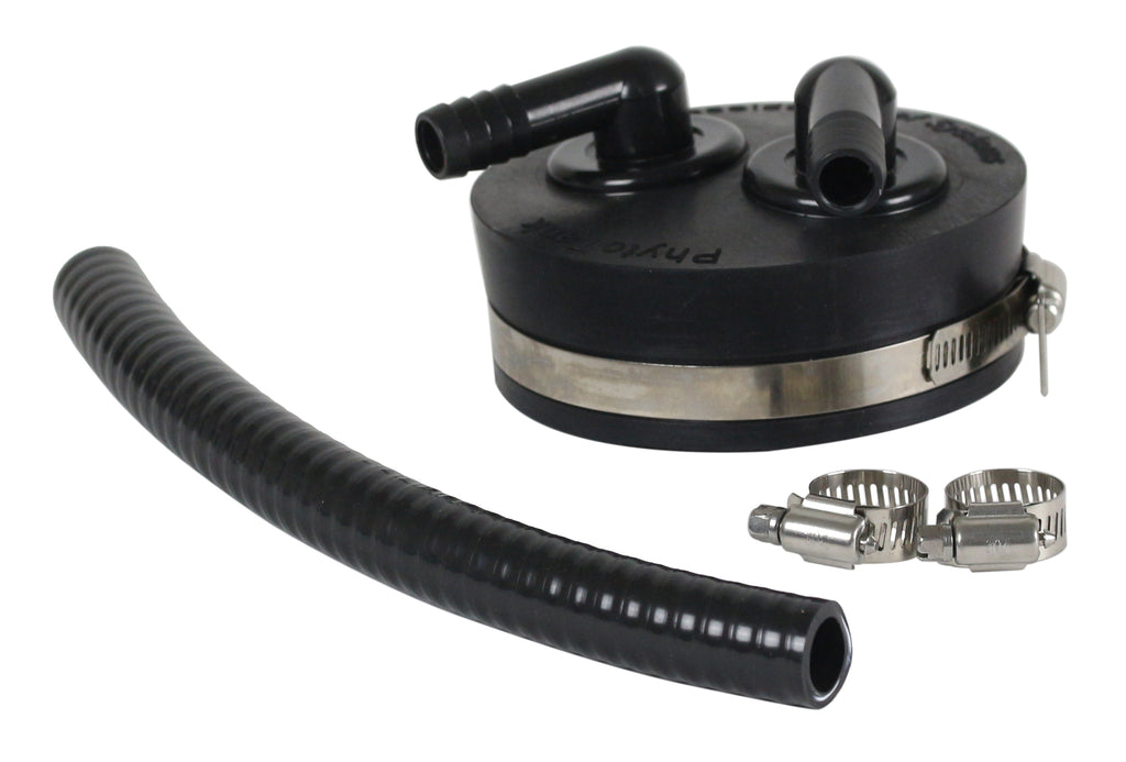 Macroalgae Reactor Cap-Hose Barb Version