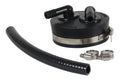 Macroalgae Reactor Cap-Hose Barb Version