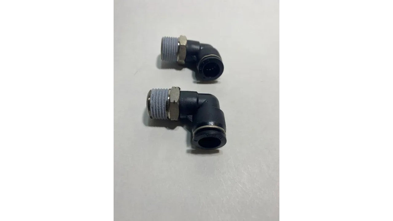 1/2 Inch Quick Connect Fittings