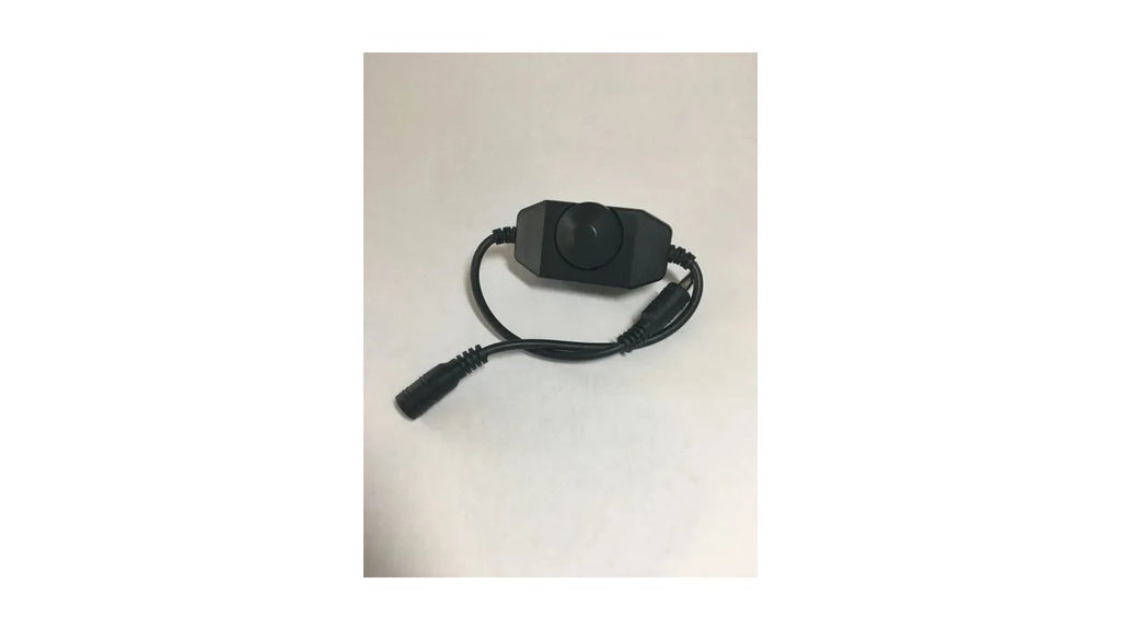 LED Dimmer