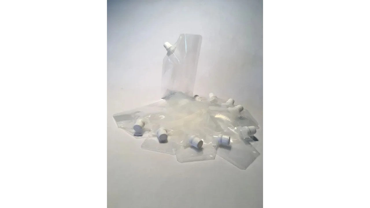 Phyto Storage Pouches (Pack of 10)