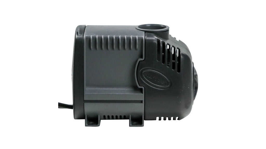 Syncra Silent 1.5 Multifunction Pump (357 GPH)