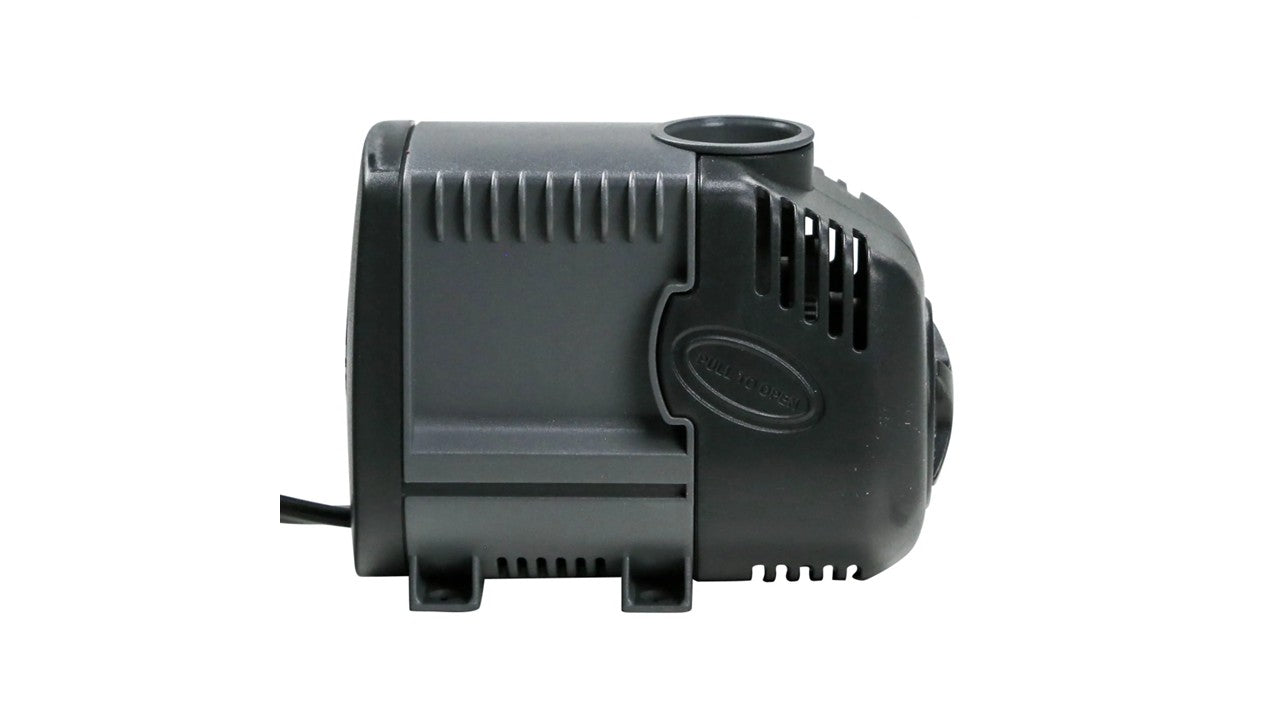 Syncra Silent 1.5 Multifunction Pump (357 GPH)