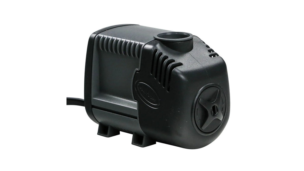 Syncra Silent 1.5 Multifunction Pump (357 GPH)
