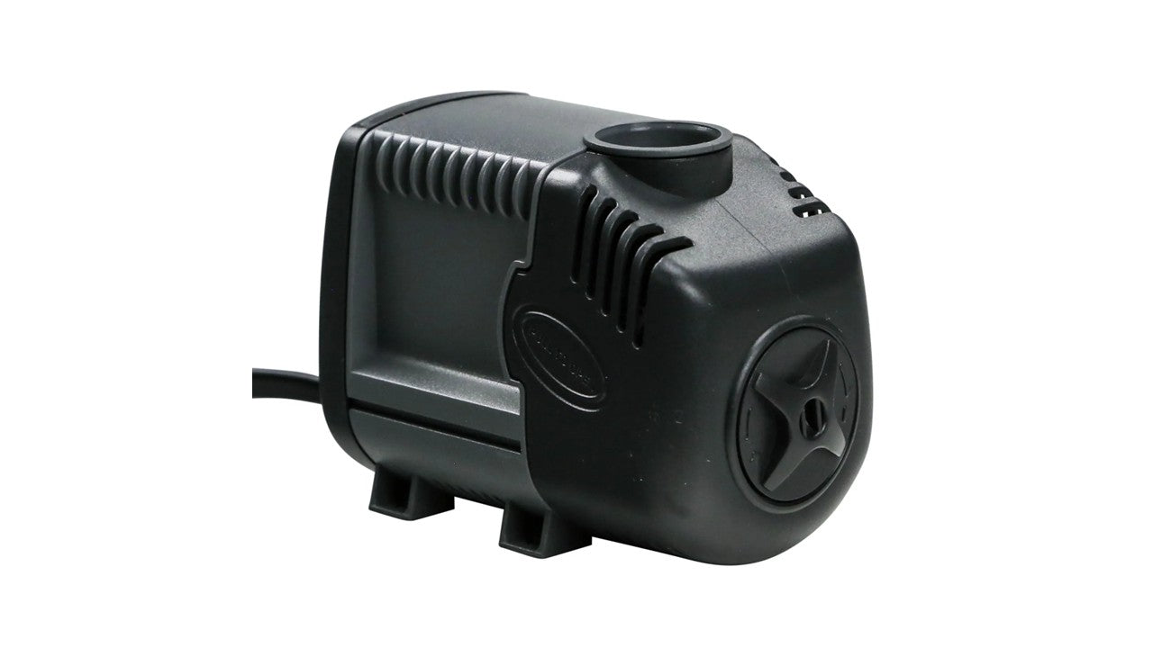Syncra Silent 1.5 Multifunction Pump (357 GPH)