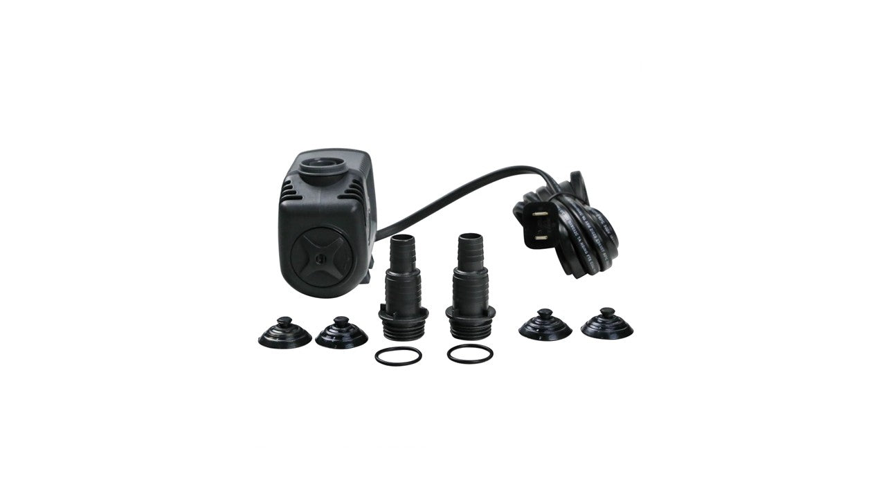 Sicce Syncra Silent 1.0 Multifunction Aquarium Pump (251 GPH)