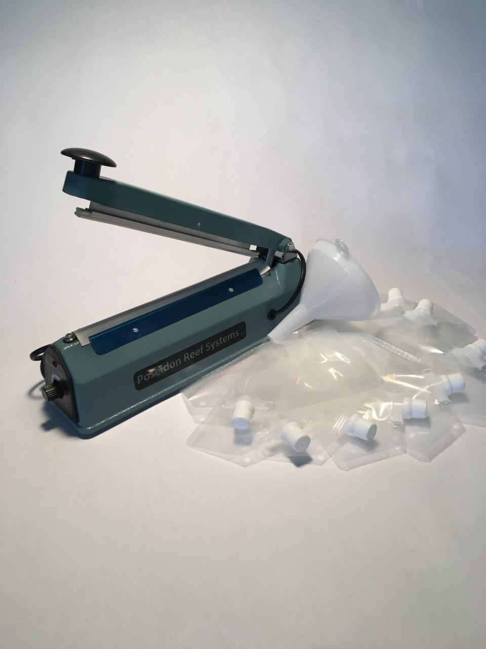 Phyto Storage System